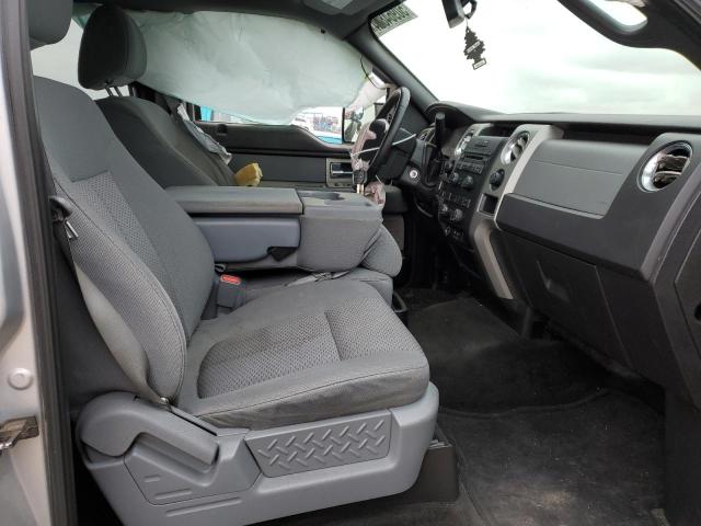 Photo 7 from auction – 2011 FORD F150 SUPER with VIN 1FTFW1ET9BKD81808