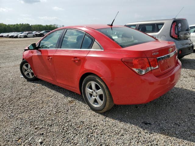 Photo 2 from auction – 2014 CHEVROLET CRUZE with VIN 1G1PC5SB0E7128800