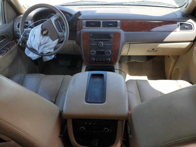 Photo 8 from auction – 2014 CHEVROLET TAHOE K150 with VIN 1GNSKBE02ER178235