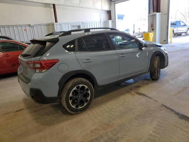 Photo 3 from auction – 2022 SUBARU CROSSTREK with VIN JF2GTACC7N9225845