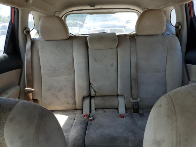 Photo 10 from auction – 2015 NISSAN ROGUE S with VIN KNMAT2MT6FP501244