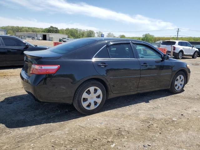 Photo 3 from auction – 2009 TOYOTA CAMRY BASE with VIN 4T4BE46K49R080579