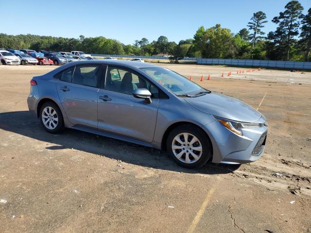 Photo 4 from auction – 2021 TOYOTA COROLLA LE with VIN 5YFEPMAE2MP250581