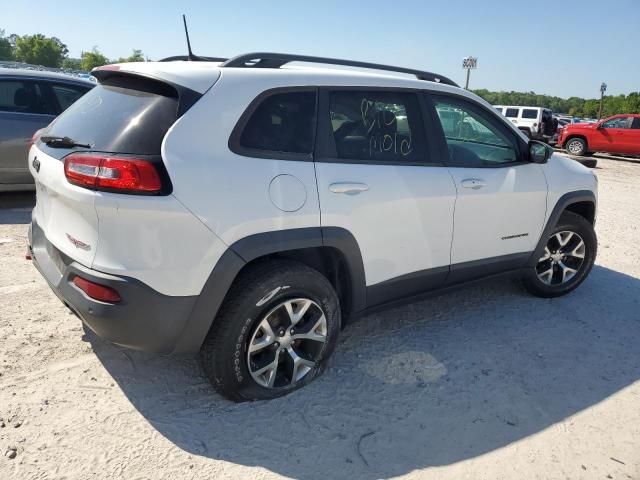 Photo 3 from auction – 2018 JEEP CHEROKEE T with VIN 1C4PJMBBXJD569112