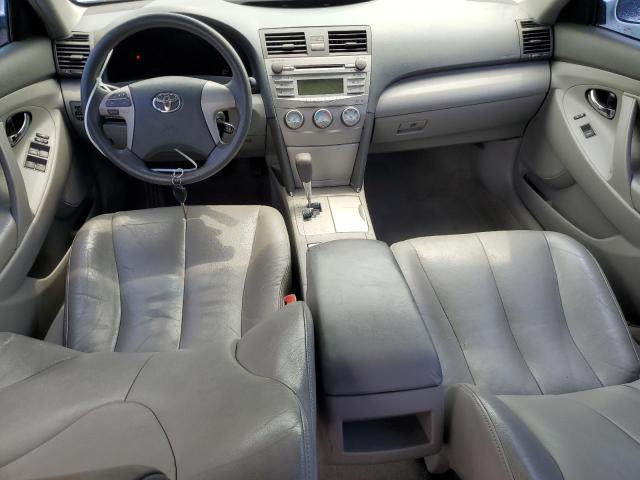 Photo 8 from auction – 2011 TOYOTA CAMRY BASE with VIN 4T1BF3EK0BU637349