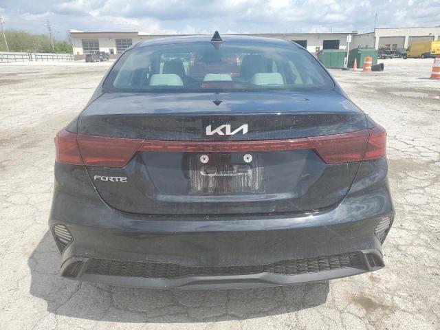 Photo 6 from auction – 2022 KIA FORTE FE with VIN 3KPF24AD1NE473515
