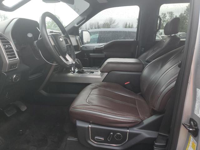 Photo 7 from auction – 2016 FORD F150 SUPER with VIN 1FTEW1EG2GFB37044