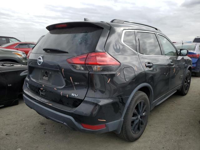 Photo 3 from auction – 2017 NISSAN ROGUE S with VIN 5N1AT2MT7HC758693