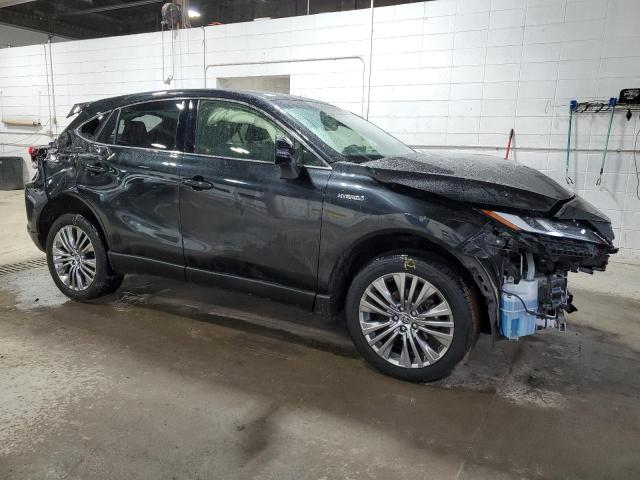 Photo 4 from auction – 2021 TOYOTA VENZA LE with VIN JTEAAAAH8MJ068621