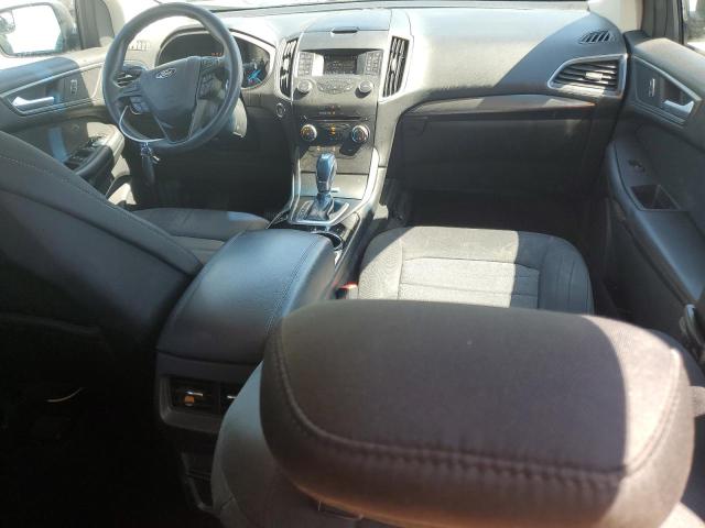 Photo 8 from auction – 2016 FORD EDGE SE with VIN 2FMPK3G9XGBB53178