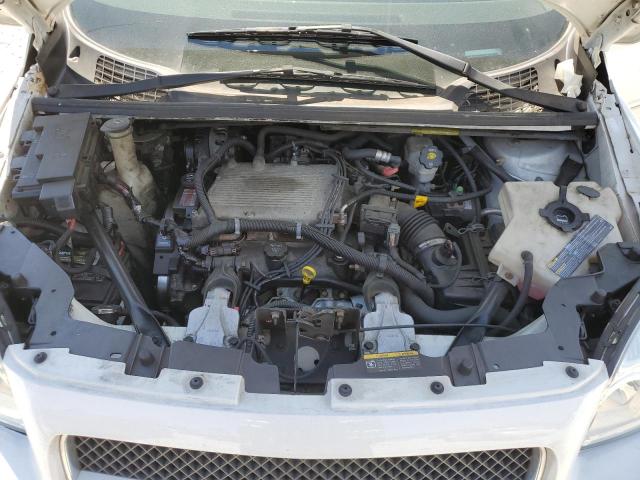 Photo 12 from auction – 2005 CHEVROLET UPLANDER L with VIN 1GNDV23L55D188669
