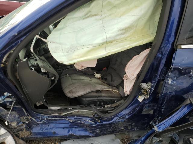Photo 7 from auction – 2014 CHEVROLET IMPALA LT with VIN 1G1115SL4EU122309