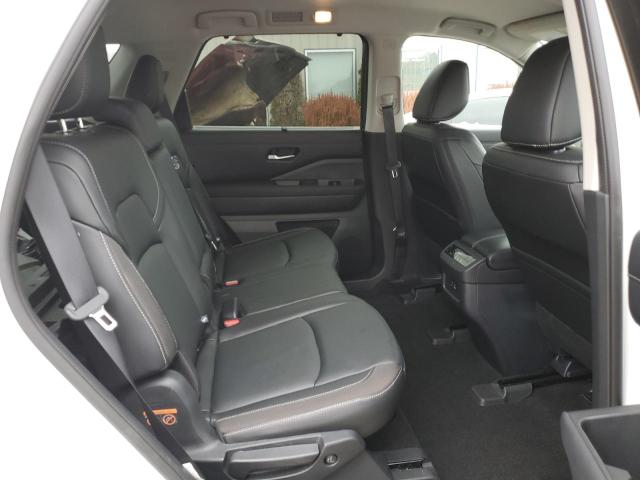 Photo 11 from auction – 2023 NISSAN PATHFINDER with VIN 5N1DR3CC8PC204595
