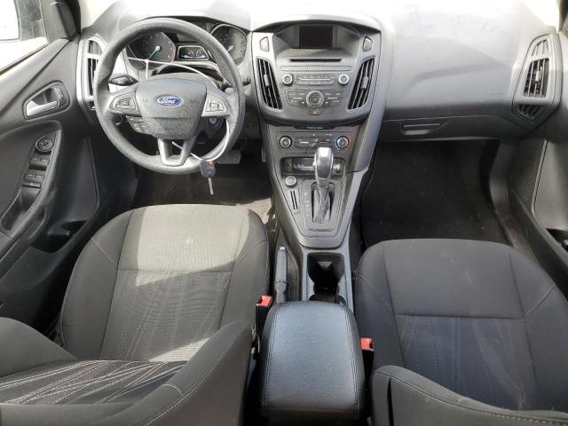 Photo 8 from auction – 2015 FORD FOCUS SE with VIN 1FADP3K21FL366642