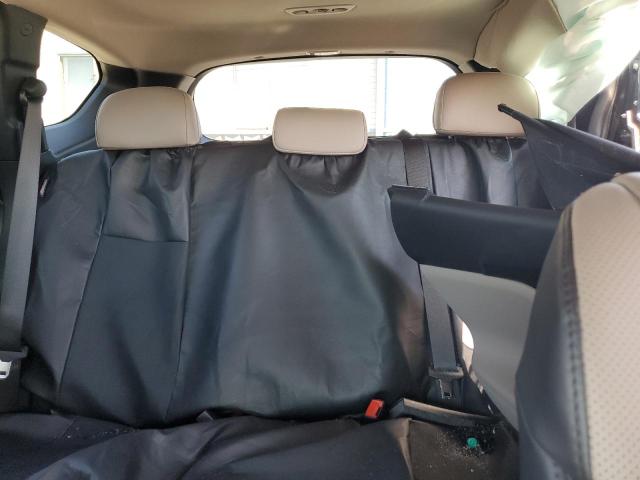 Photo 10 from auction – 2023 HYUNDAI SANTA FE S with VIN 5NMS3DA1XPH019521