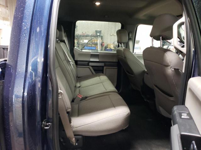 Photo 10 from auction – 2018 FORD F150 SUPER with VIN 1FTEW1EPXJFB34190
