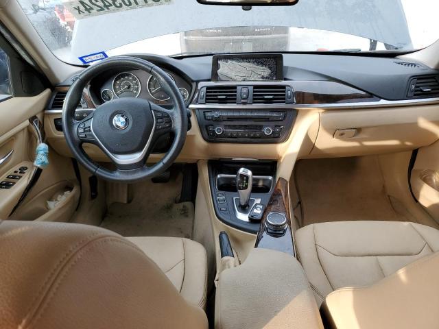 Photo 8 from auction – 2015 BMW 328 I SULE with VIN WBA3C1C55FP854092
