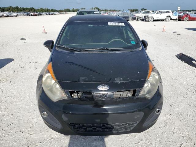 Photo 5 from auction – 2012 KIA RIO EX with VIN KNADN5A31C6069061