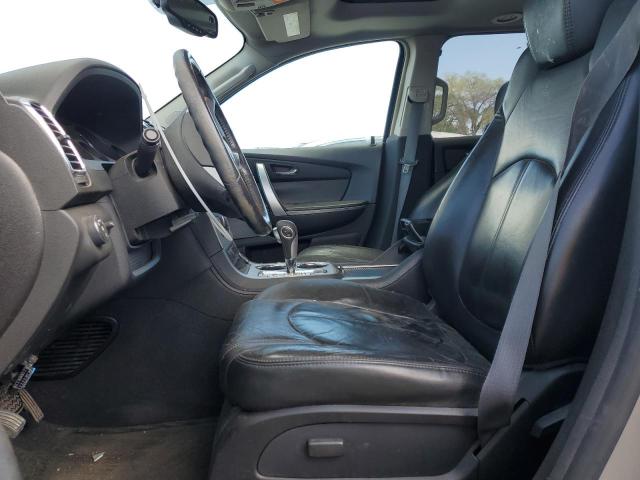 Photo 7 from auction – 2008 GMC ACADIA SLT with VIN 1GKER23798J192478