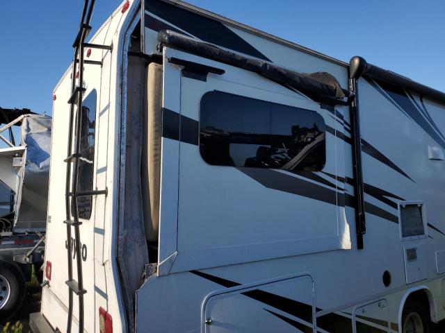 Photo 9 from auction – 2018 JAYC MOTORHOME with VIN 1FDXE4FSXJDC28965