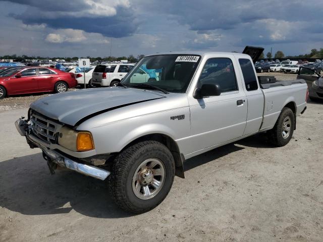 FORD RANGER SUP 2001 with VIN 1FTYR14E11PB56755 - Photo from auction