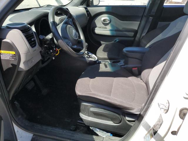 Photo 7 from auction – 2016 KIA SOUL with VIN KNDJN2A2XG7406953