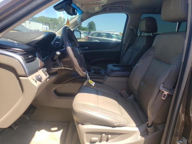 Photo 7 from auction – 2015 CHEVROLET TAHOE C150 with VIN 1GNSCBKC3FR577605