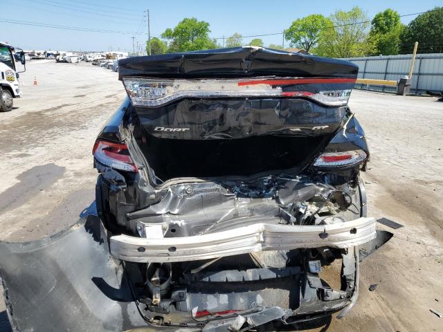 Photo 6 from auction – 2015 DODGE DART GT with VIN 1C3CDFEB3FD123053