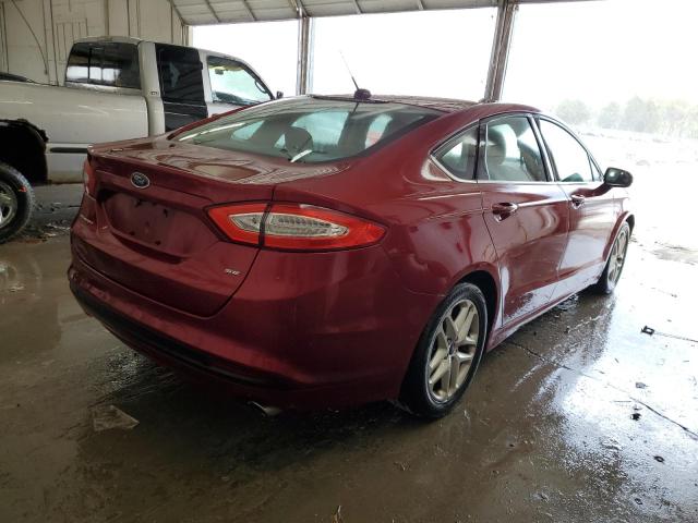 Photo 3 from auction – 2015 FORD FUSION SE with VIN 3FA6P0H71FR219197