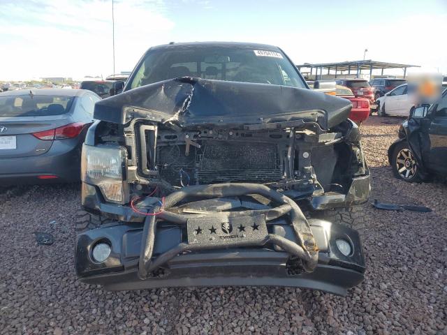 Photo 5 from auction – 2013 FORD F150 SUPER with VIN 1FTFW1EF0DKF09253