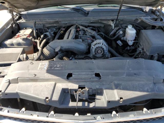 Zdjęcie 11 z aukcji – 2007 CHEVROLET AVALANCHE z VIN 3GNFK12327G130697