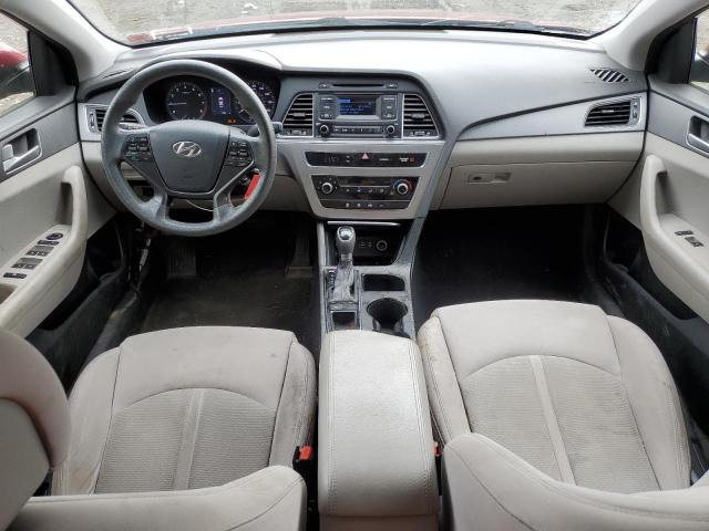 Photo 8 from auction – 2015 HYUNDAI SONATA SE with VIN 5NPE24AF3FH072672