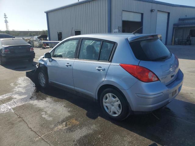 Photo 2 from auction – 2011 NISSAN VERSA S with VIN 3N1BC1CP5BL382355