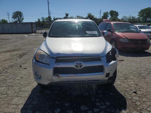 صورة رقم 5 من المزاد - 2012 TOYOTA RAV4 LIMIT مع VIN 2T3DF4DV9CW179491