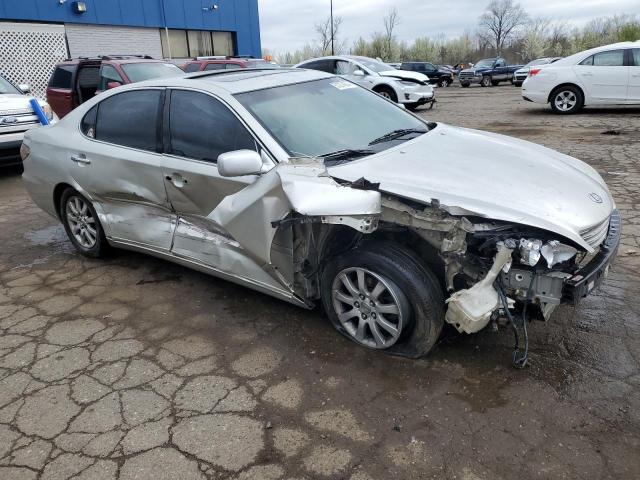 Photo 4 from auction – 2002 LEXUS ES 300 with VIN JTHBF30G220050566