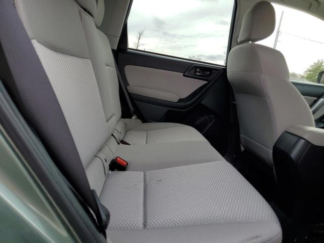 Photo 11 from auction – 2016 SUBARU FORESTER 2 with VIN JF2SJAFC2GH549788