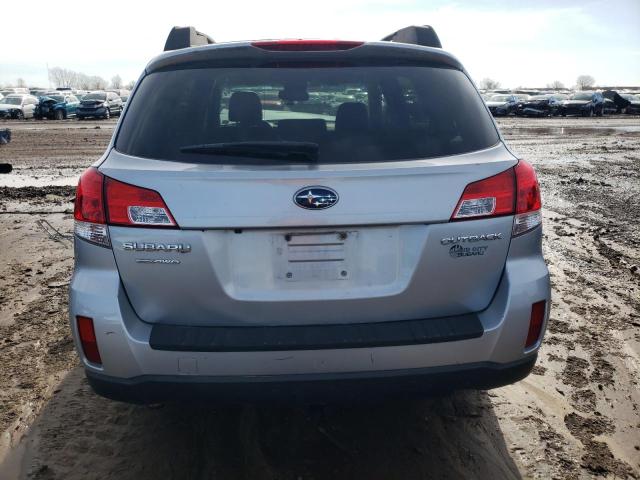 Photo 6 from auction – 2012 SUBARU OUTBACK 2. with VIN 4S4BRCGC6C3253631