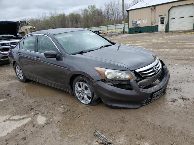 Photo 4 from auction – 2011 HONDA ACCORD LXP with VIN 1HGCP2F41BA024045