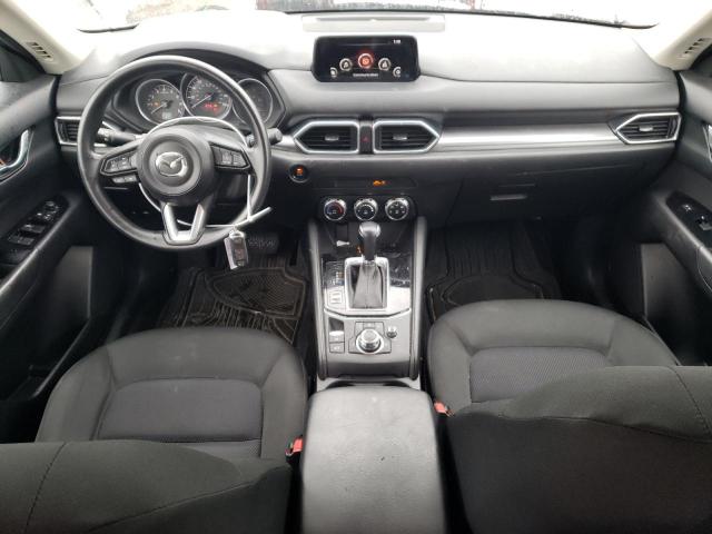 Photo 8 from auction – 2017 MAZDA CX-5 SPORT with VIN JM3KFBBL9H0116598