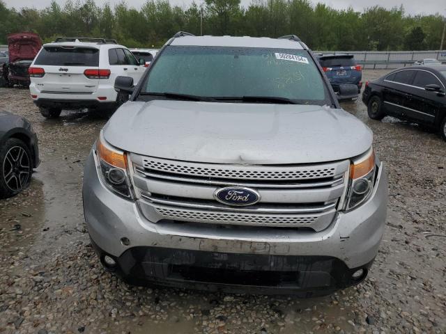 Photo 5 from auction – 2014 FORD EXPLORER X with VIN 1FM5K7D82EGB71691