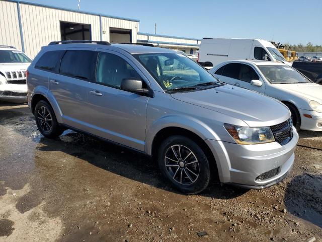 Photo 4 from auction – 2017 DODGE JOURNEY SE with VIN 3C4PDCAB8HT694682