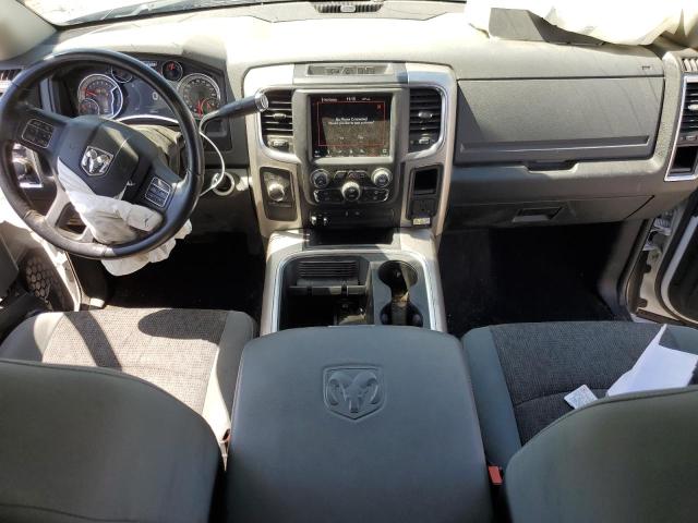 Photo 8 from auction – 2018 RAM 2500 SLT with VIN 3C6TR5DT6JG325731