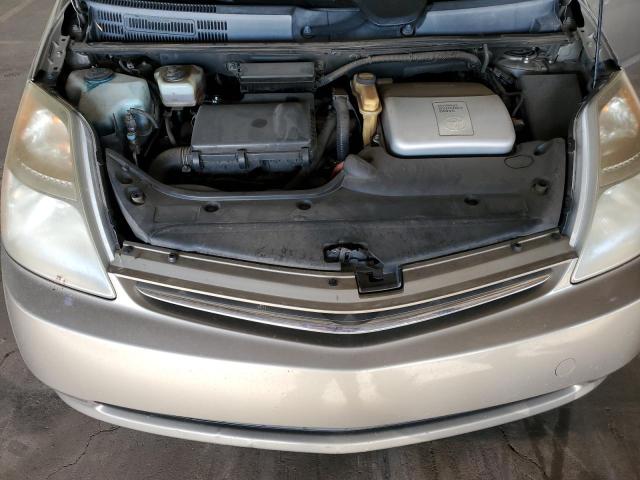 Photo 11 from auction – 2008 TOYOTA PRIUS with VIN JTDKB20U983377860