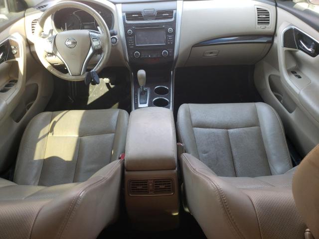 Photo 8 from auction – 2015 NISSAN ALTIMA 3.5 with VIN 1N4BL3AP3FC155023