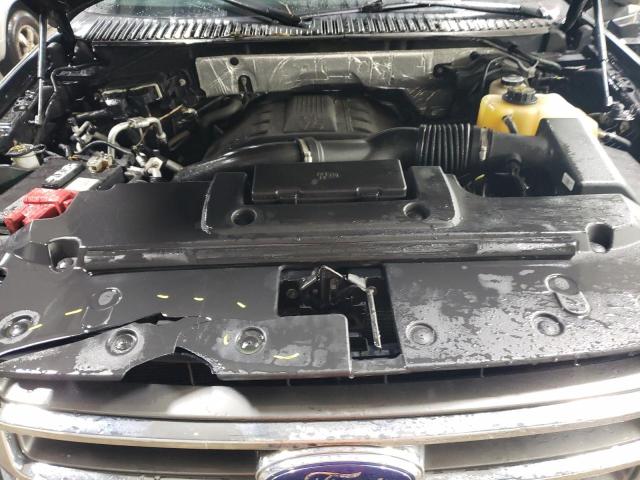 Photo 12 from auction – 2015 FORD EXPEDITION with VIN 1FMJK2AT1FEF27975