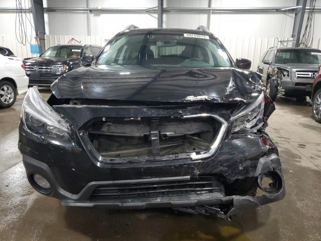 Foto 5 de la subasta – 2019 SUBARU OUTBACK 2. con VIN 4S4BSAFCXK3393027