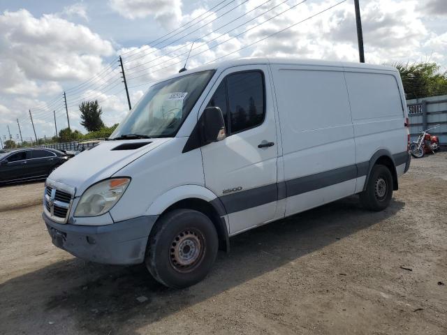 DODGE SPRINTER 2 2007 with VIN WD0PE745175217396 - Photo from auction