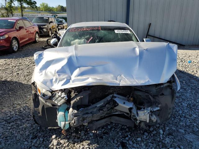 Photo 5 from auction – 2015 FORD MUSTANG with VIN 1FA6P8AM8F5352511