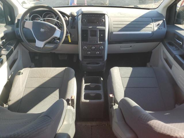 Photo 8 from auction – 2010 DODGE GRAND CARA with VIN 2D4RN4DE9AR372503