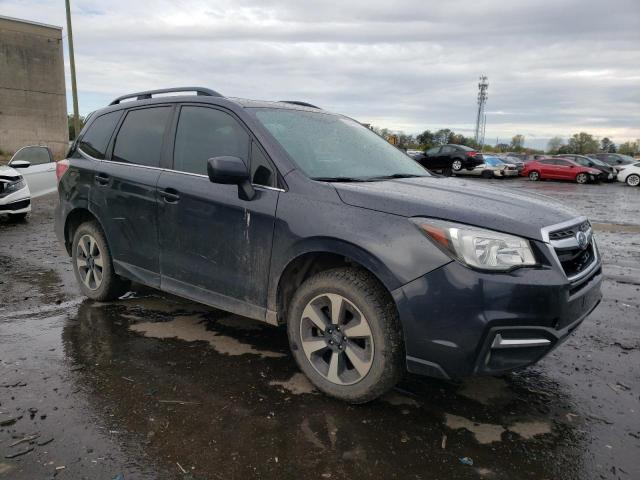 Фото 4 с аукциона – 2017 SUBARU FORESTER 2 с VIN JF2SJAJC3HH524214